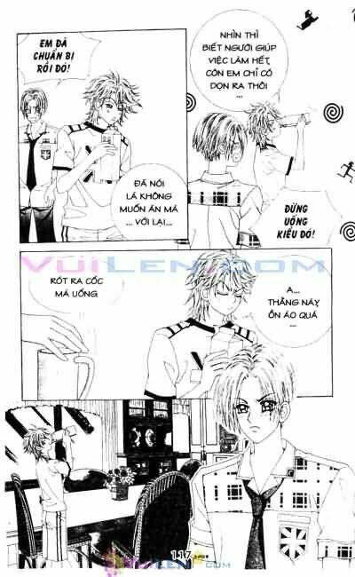 chàng gà mái chapter 1 117