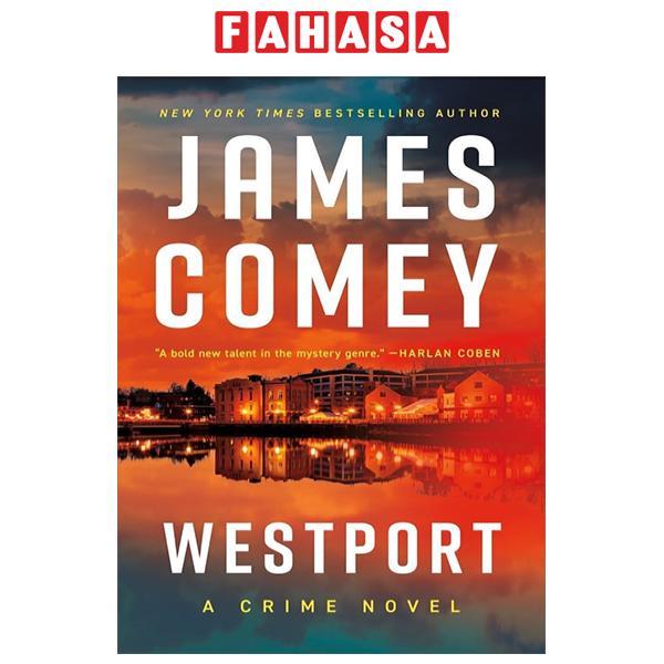 Sách ngoại văn: Westport
