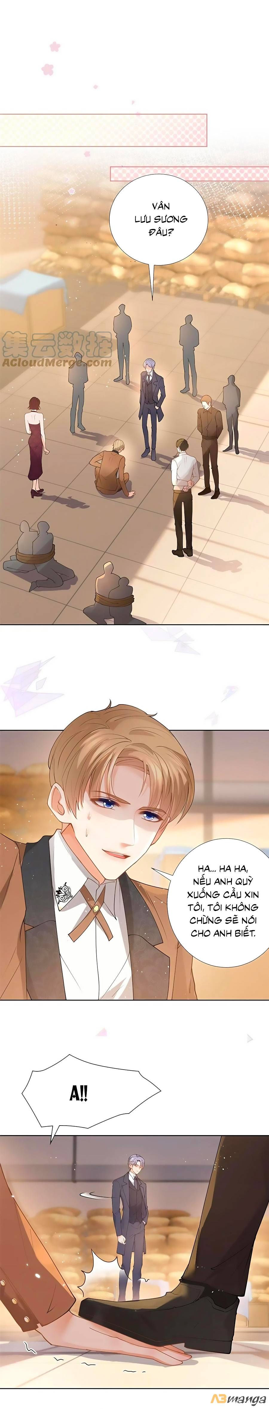 sát thủ đại nhân tại tuyến dưỡng hồ chapter 80 1