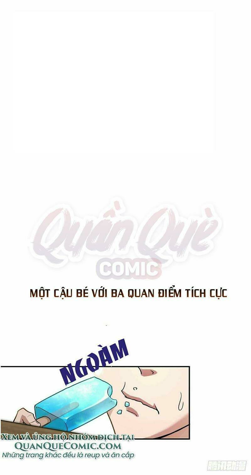 đại hiệp cao năng lực chapter 0 1