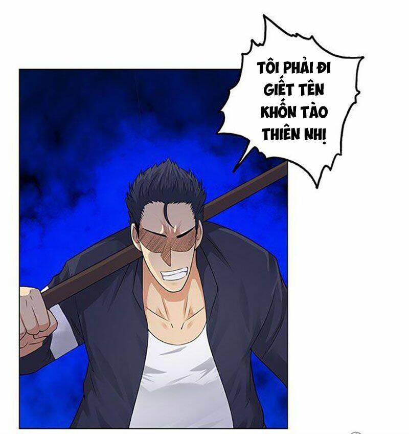 học viện cao thủ chapter 80 14