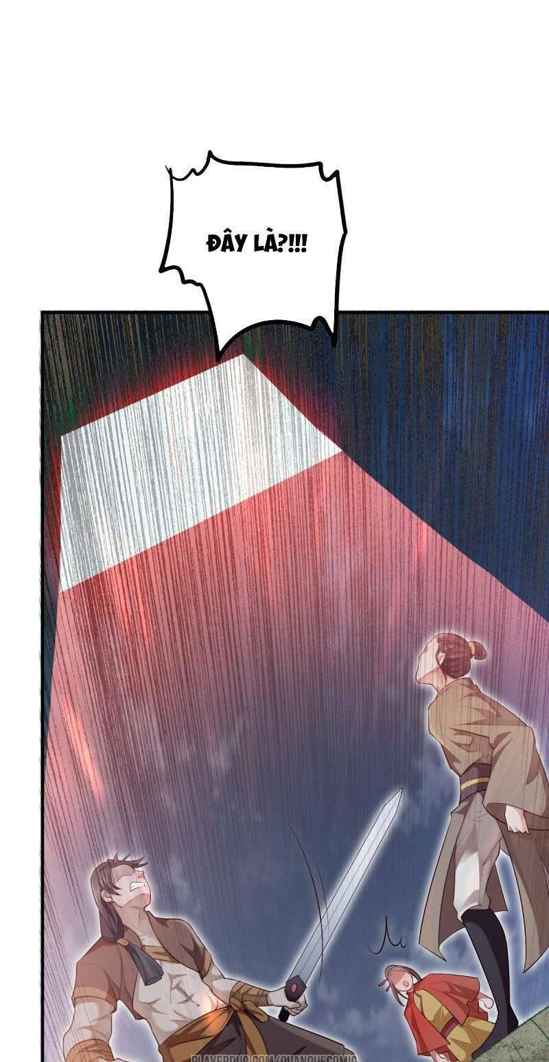 ma nhị đại chapter 12 15