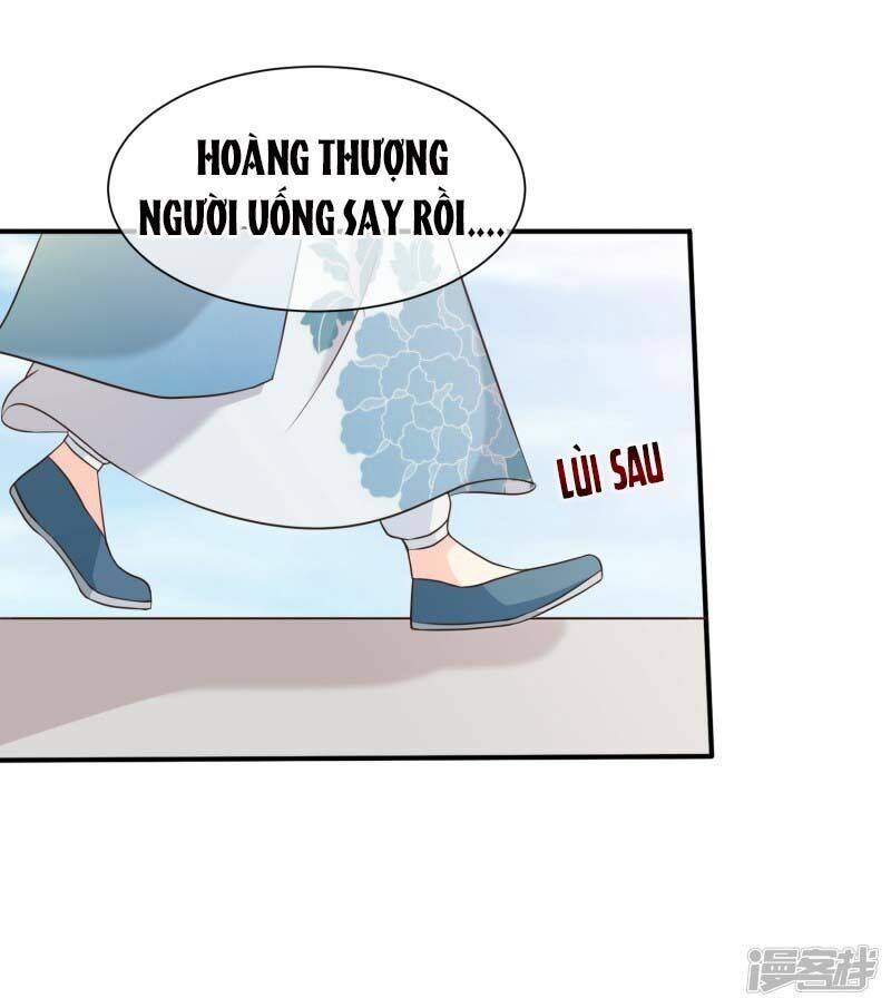 mười dặm hồng trang, thay huynh xuất giá chapter 41 13