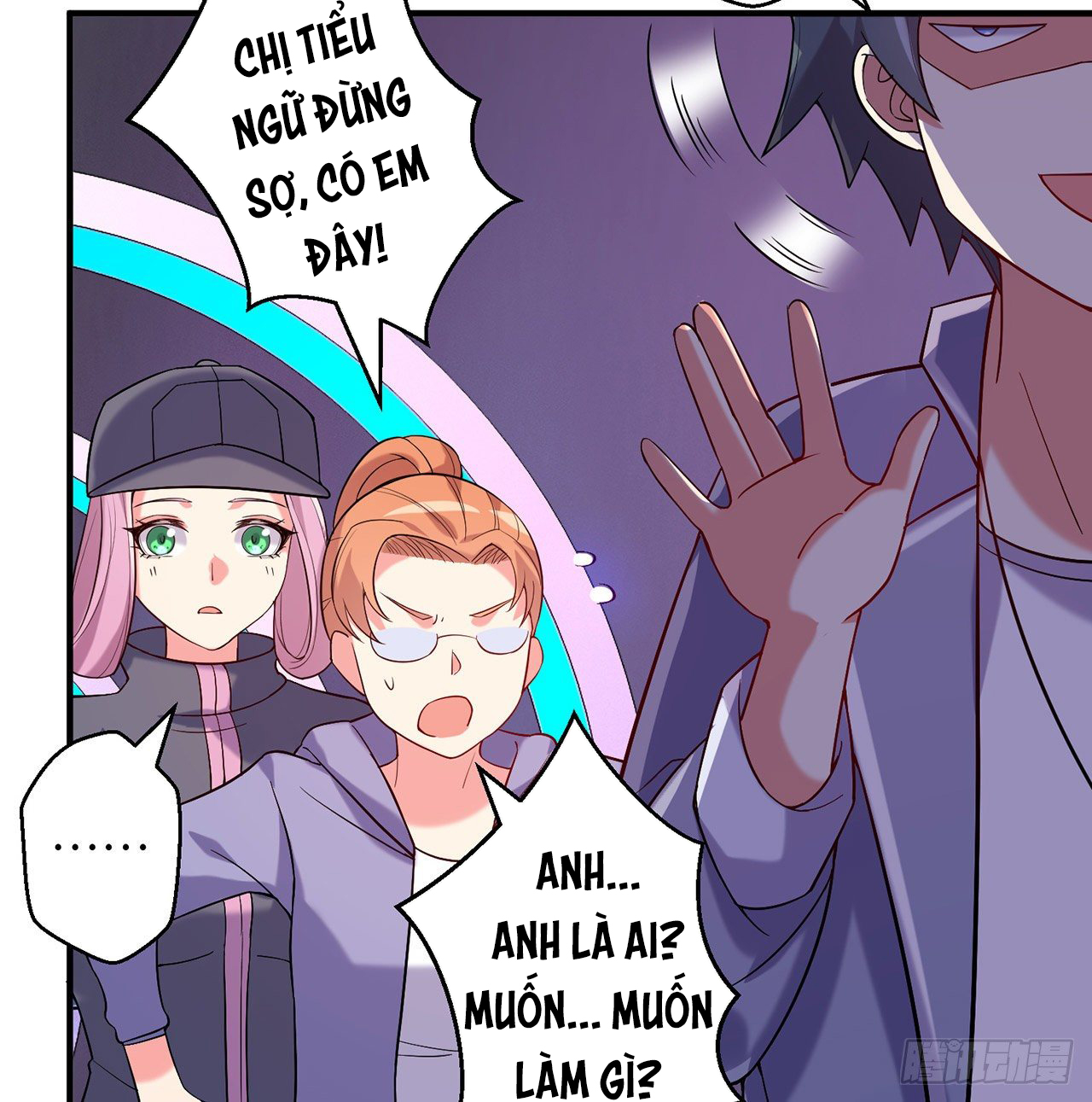 nhặt thuộc tính tại trái đất chapter 13 90