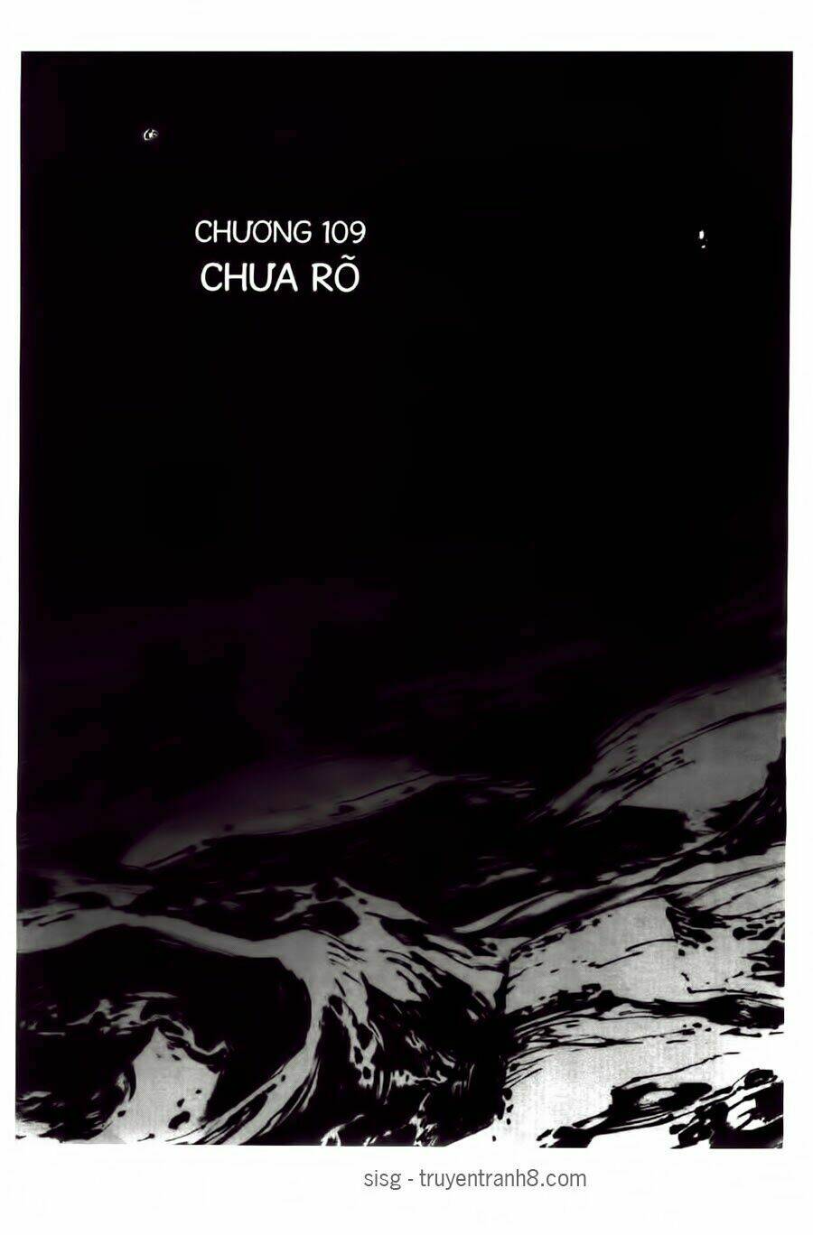 khỉ biển chapter 109 3