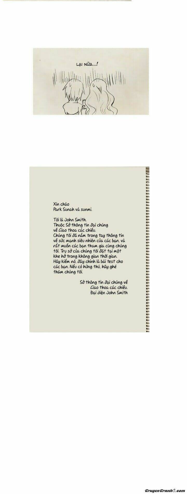 metronome chapter 15 18