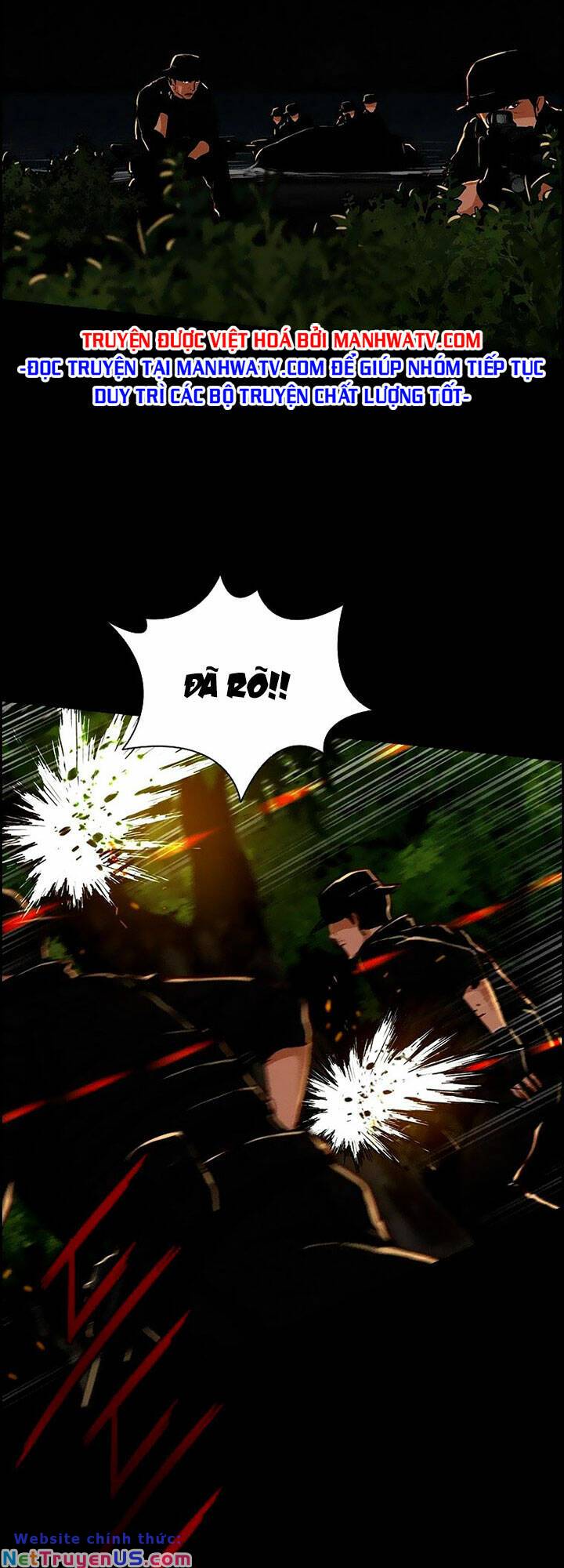 chúa tể đồng tiền chapter 103 30