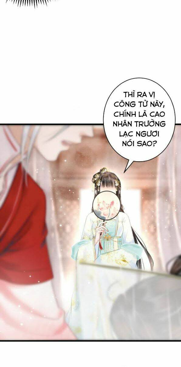 tuần tuần thiện dụ chapter 4 60