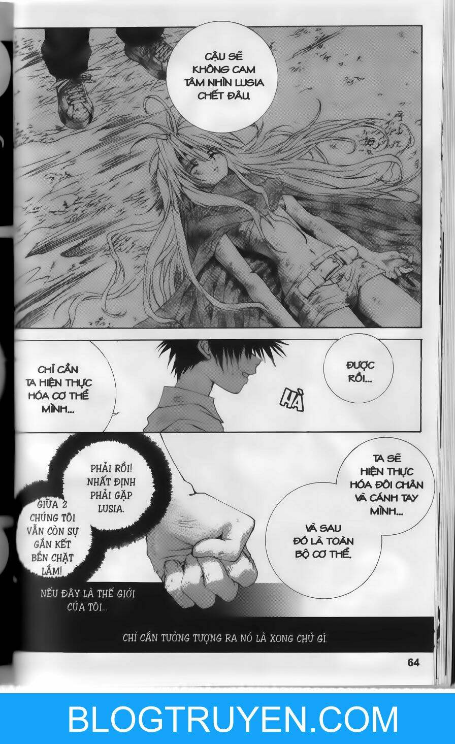 dersert coral chapter 17 27