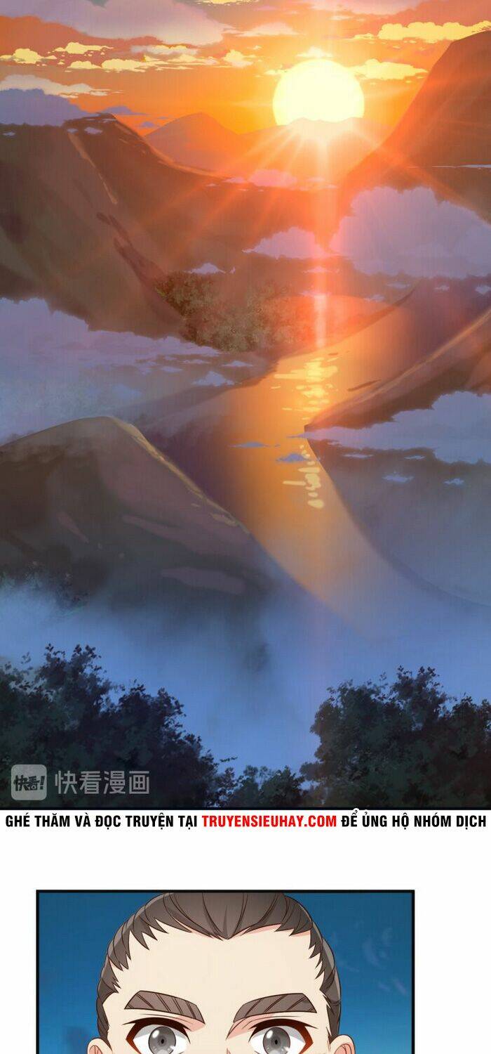 thôn phệ một thế giới tu tiên chapter 84 36