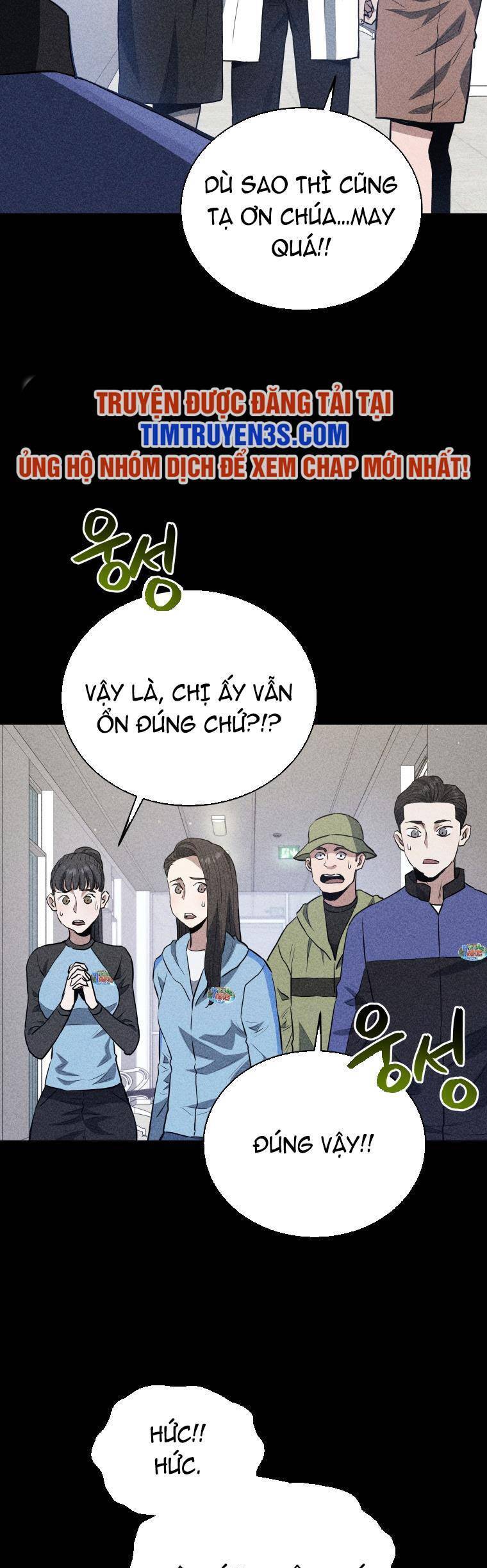 hệ thống oán hận của ta chapter 52 41