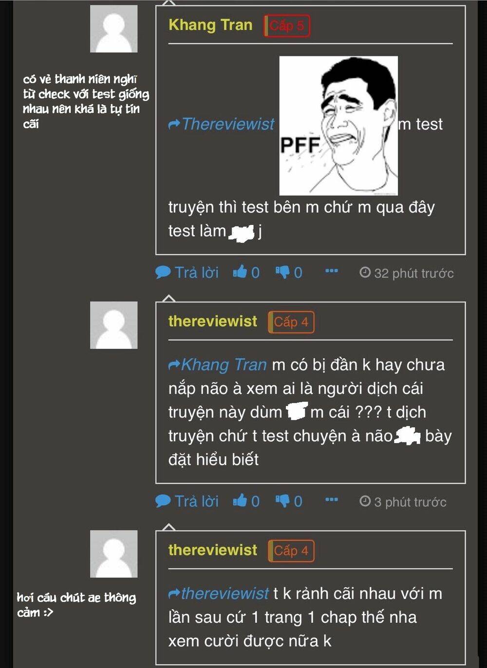 kudamimi no neko chapter 15.1 4