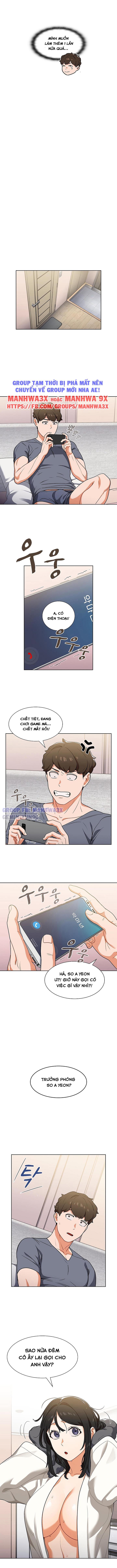 bí mật gái hư chapter 11 10