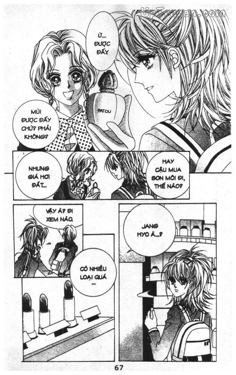 dạ khúc chapter 8 67