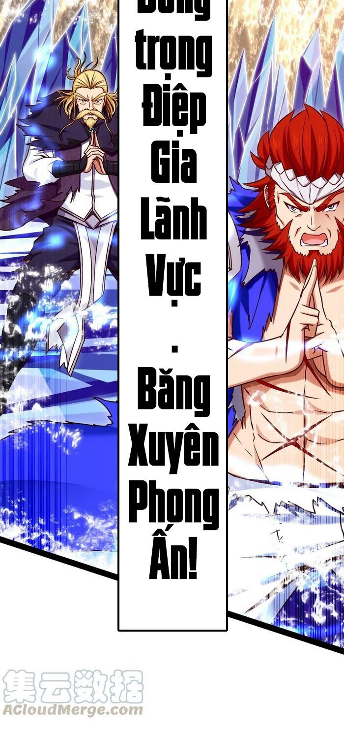 ma thú kiếm thánh dị giới tung hoành chapter 156 7