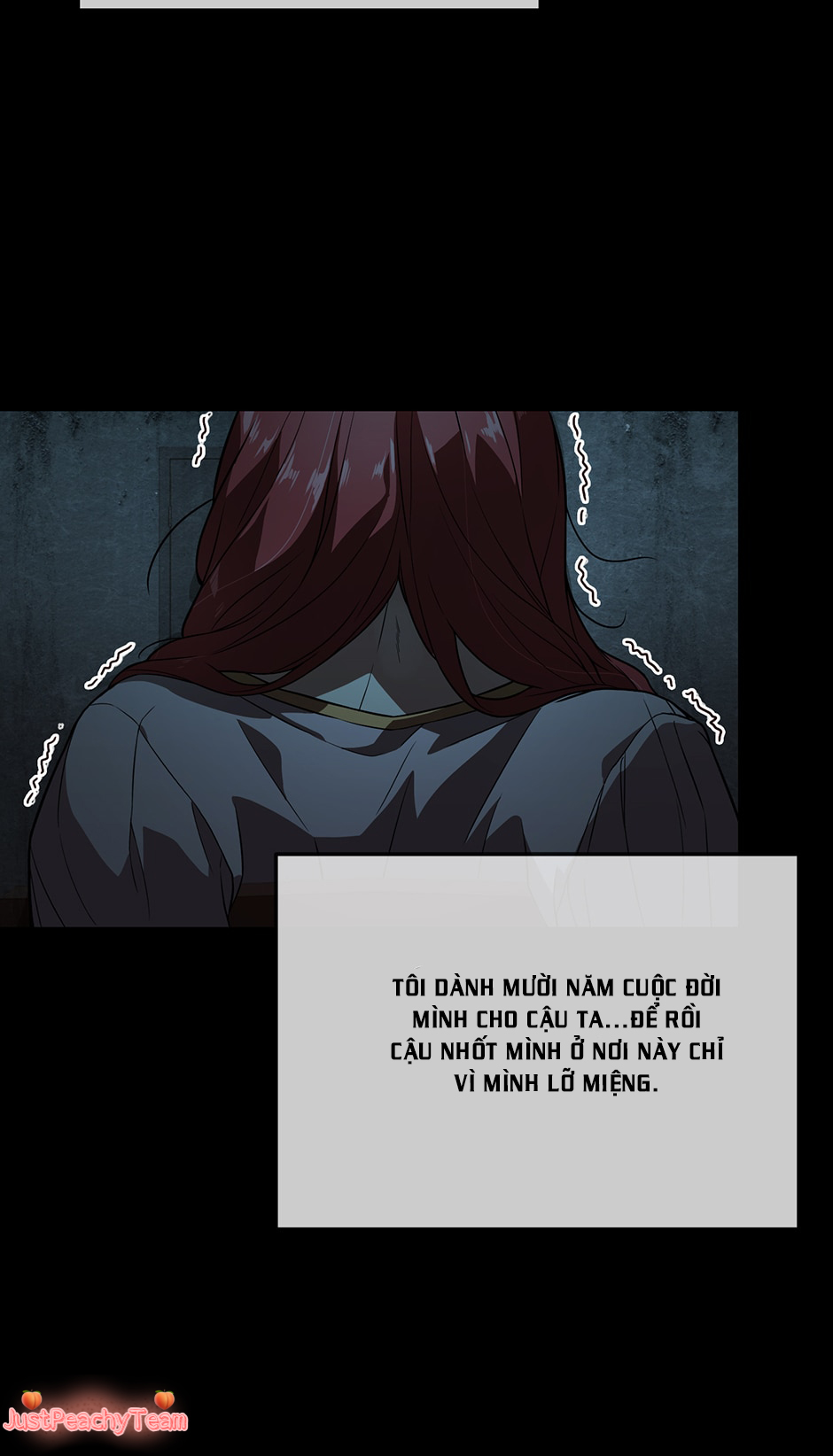 thư ký bí mật của bạo chúa chapter 2 23