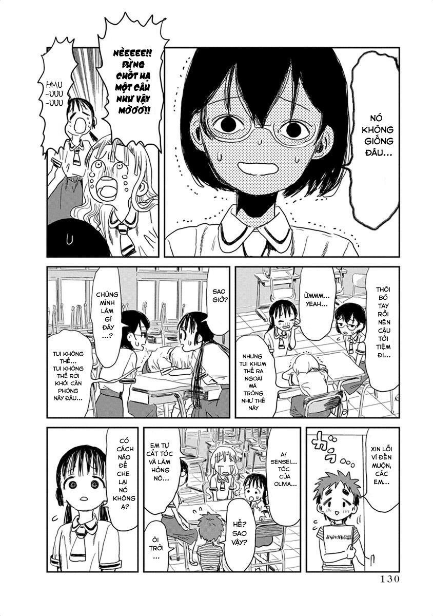 asobi asobase chapter 20 10