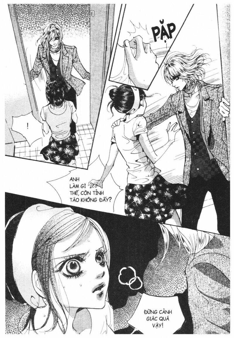 hoàng cung chapter 21 19