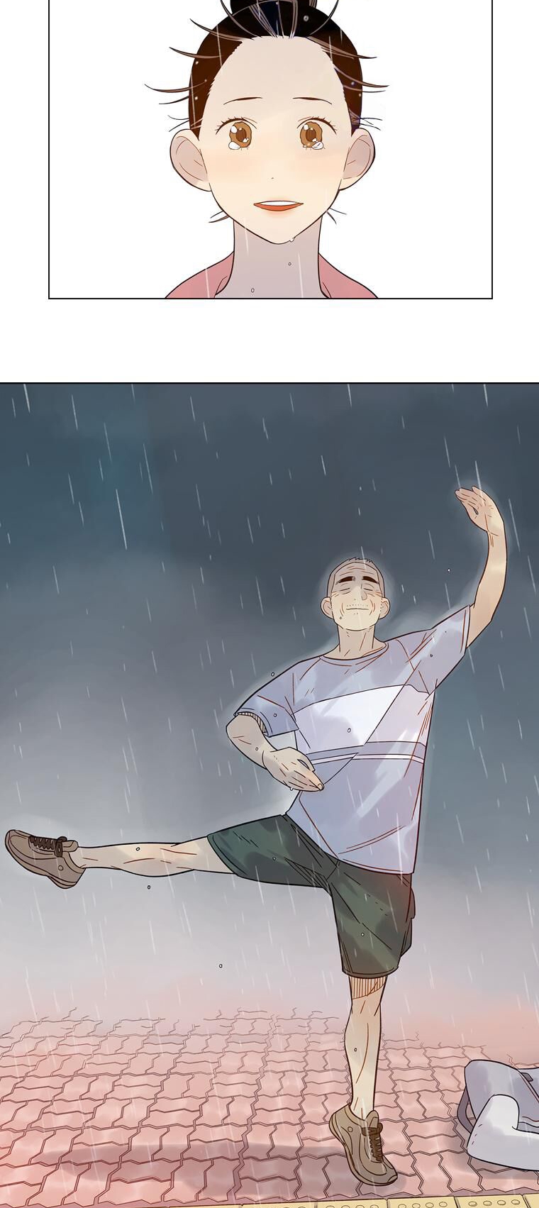 tôi muốn bay như một con bướm chapter 44 59