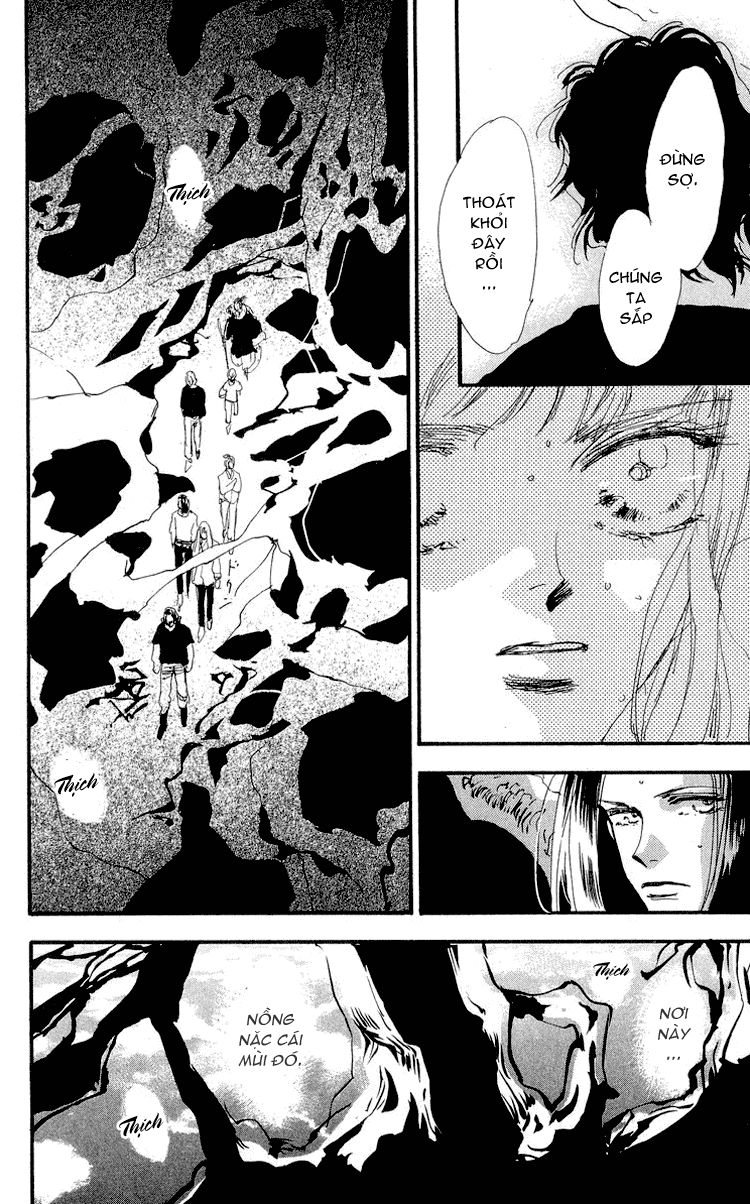 mầm sống chapter 9 24