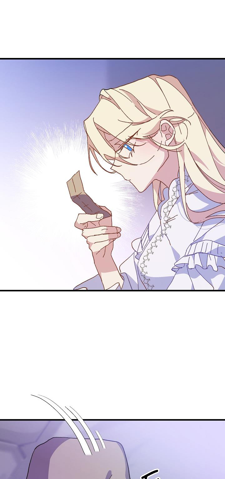 công chúa vờ như điên chapter 20 42