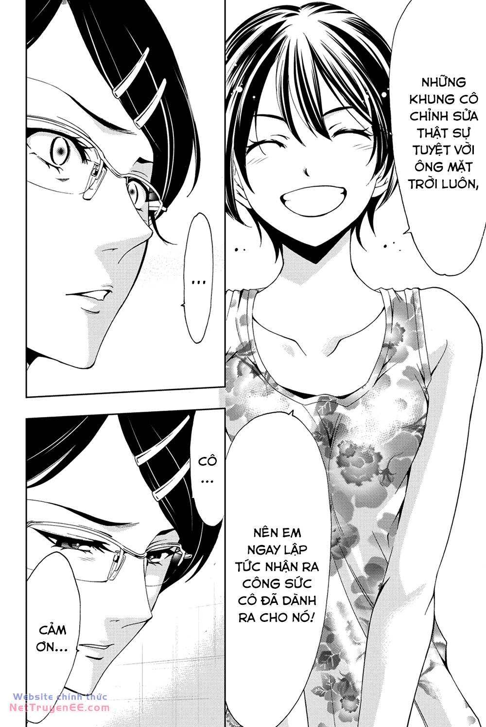 succubus & hitman chapter 95 13