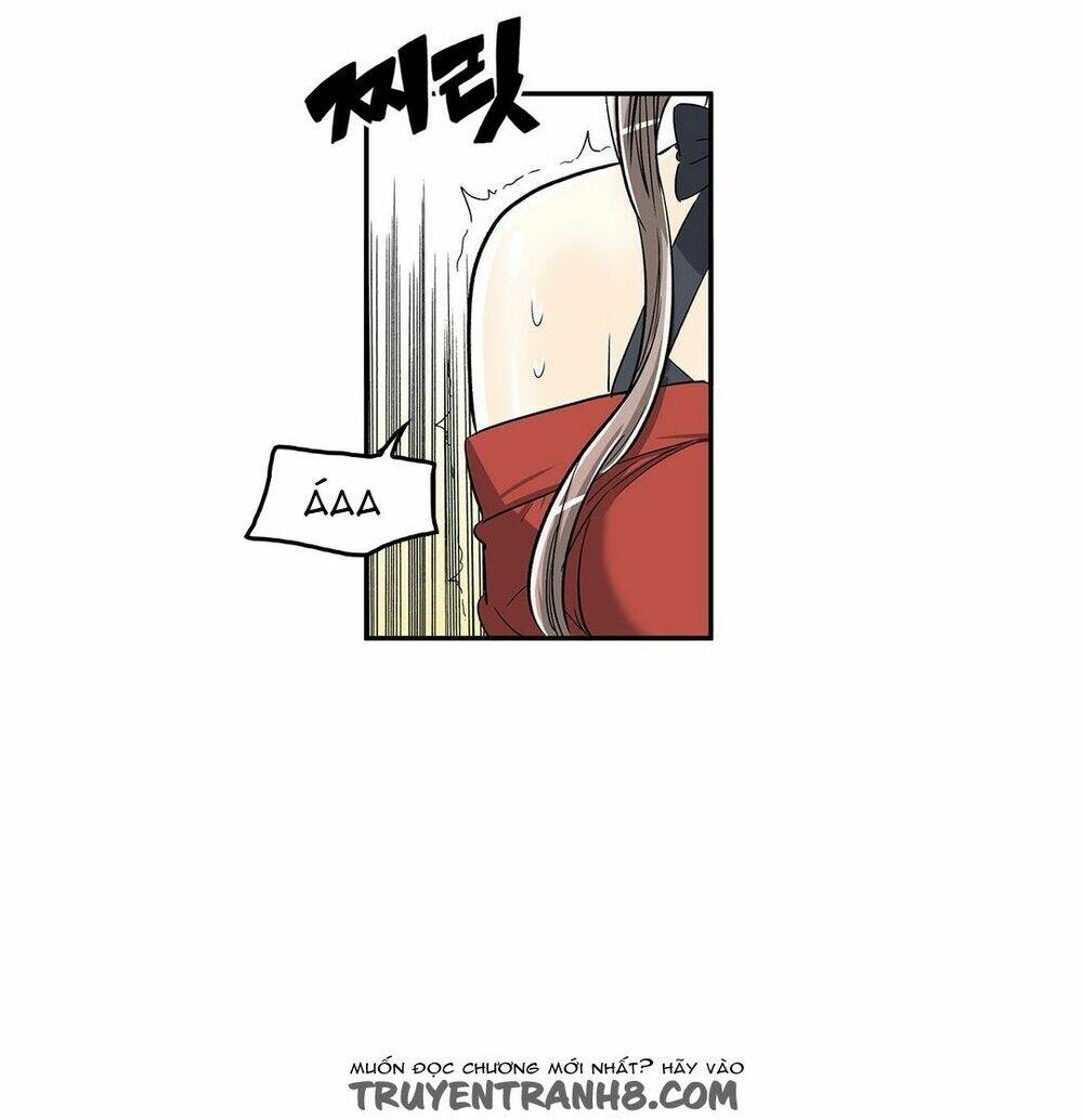 câu lạc bộ sa đoạ chapter 35 49