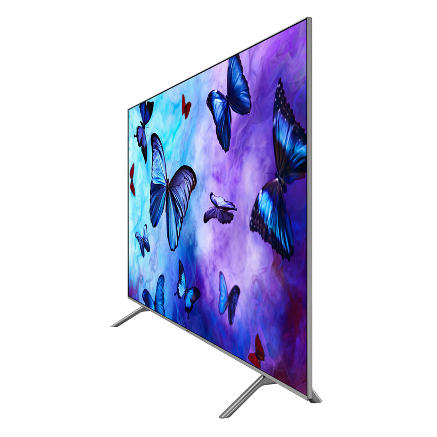 Smart Tivi QLED Samsung 65 inch 4K UHD QA65Q6FNAKXXV - Hàng Chính Hãng