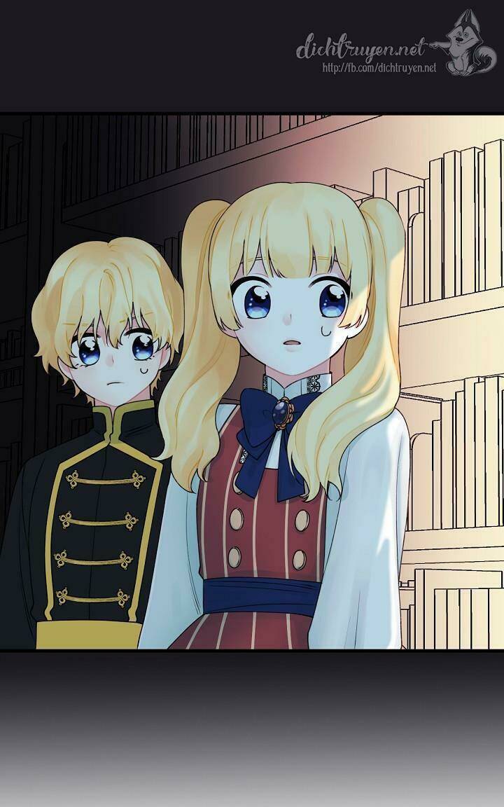 công chúa bãi rác chapter 12 47