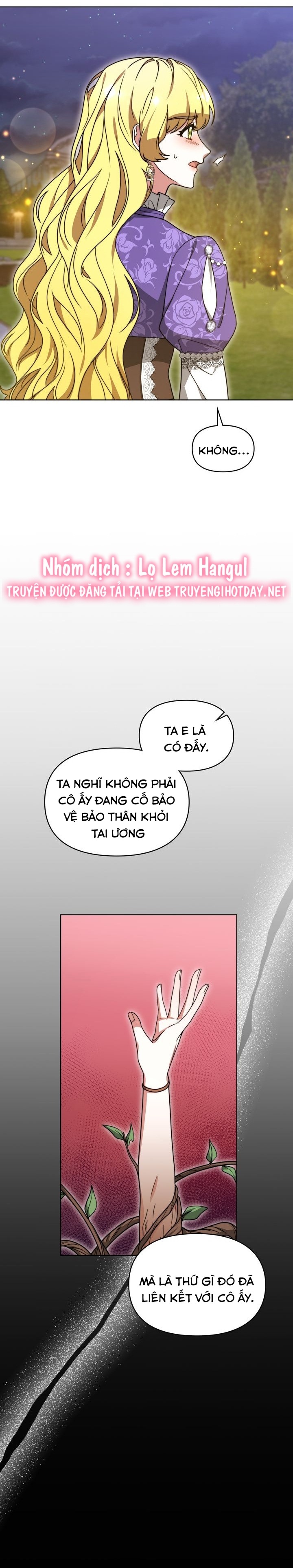 công nương eluana vita chapter 196 7