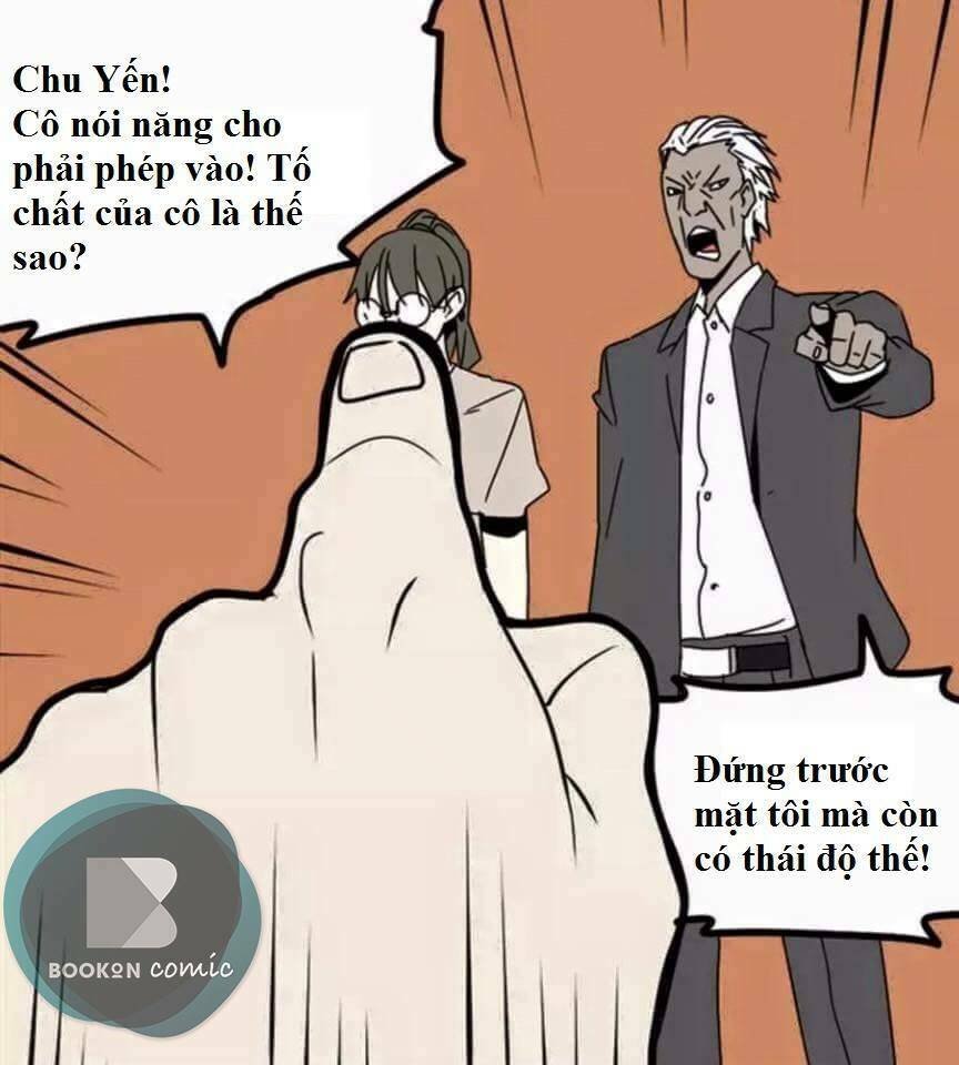 phần mềm thẩm mỹ chapter 4 90