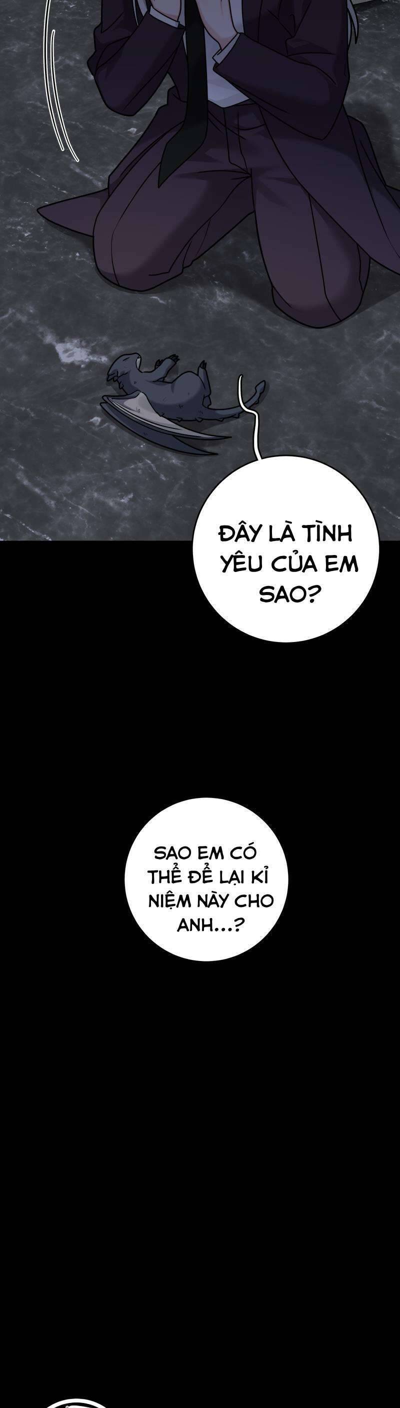 nhật ký tuần trăng mật của phù thủy và rồng chapter 112 21