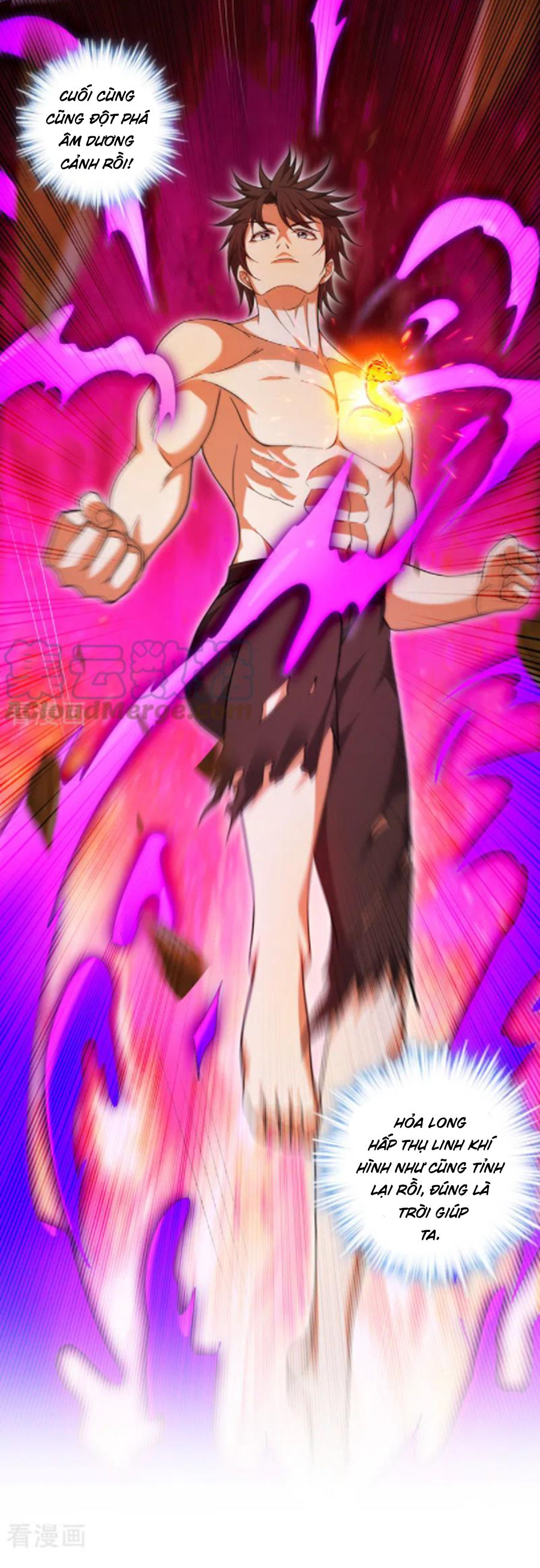 tối cường thần y tại đô thị chapter 252 14