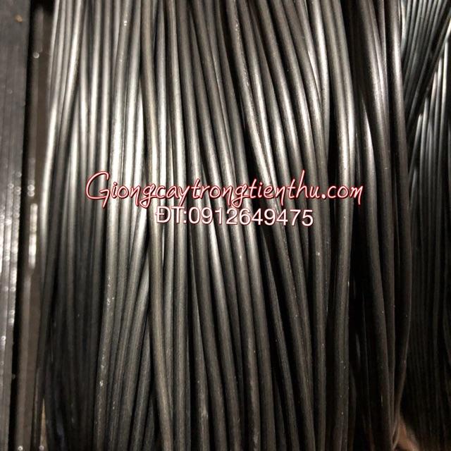 DÂY NHÔM CHUYÊN DÙNG UỐN CÂY CẢNH 3mm 1kg