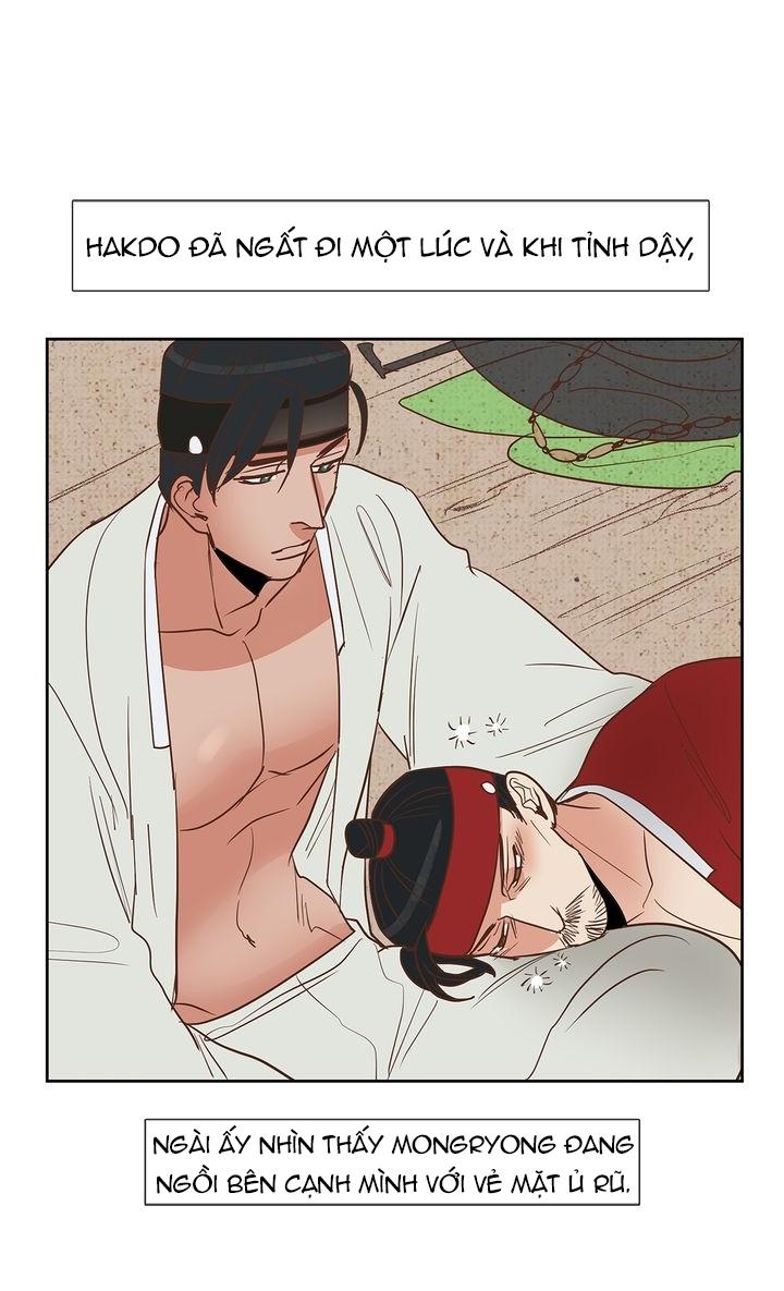 rạp chiếu phim bl cổ điển chapter 14 27