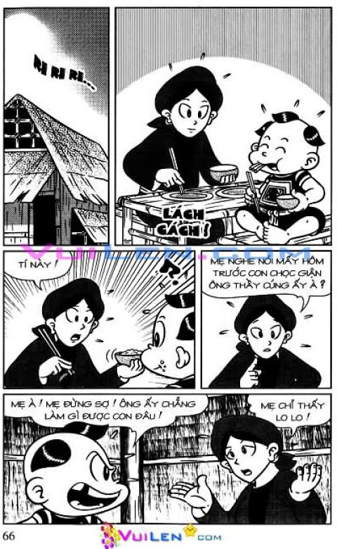 thần đồng đất việt chapter 183 63