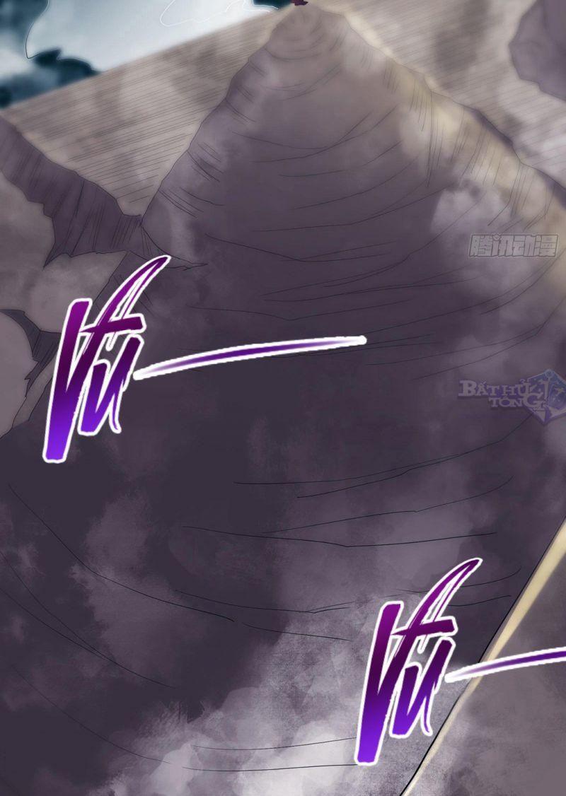 đồ đệ ta toàn là nữ ma đầu chapter 33 21