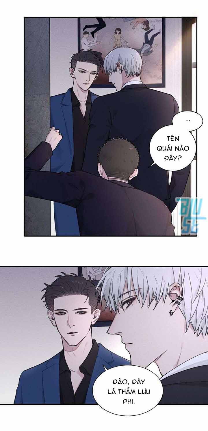 ở trong bóng tối chapter 5 8