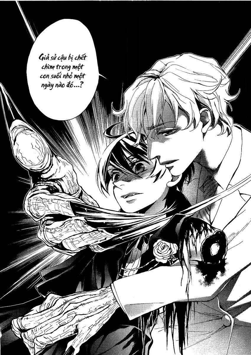 blood+ chapter 11 25