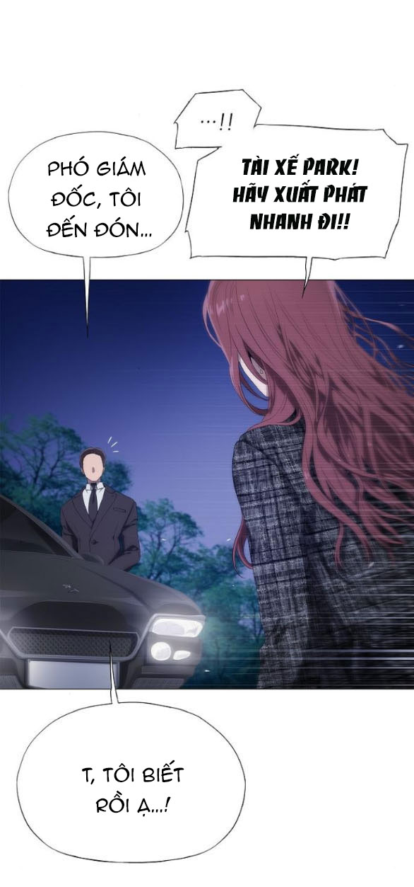 không thể thoát ra khỏi bộ phim kịch tính chapter 14.2 38