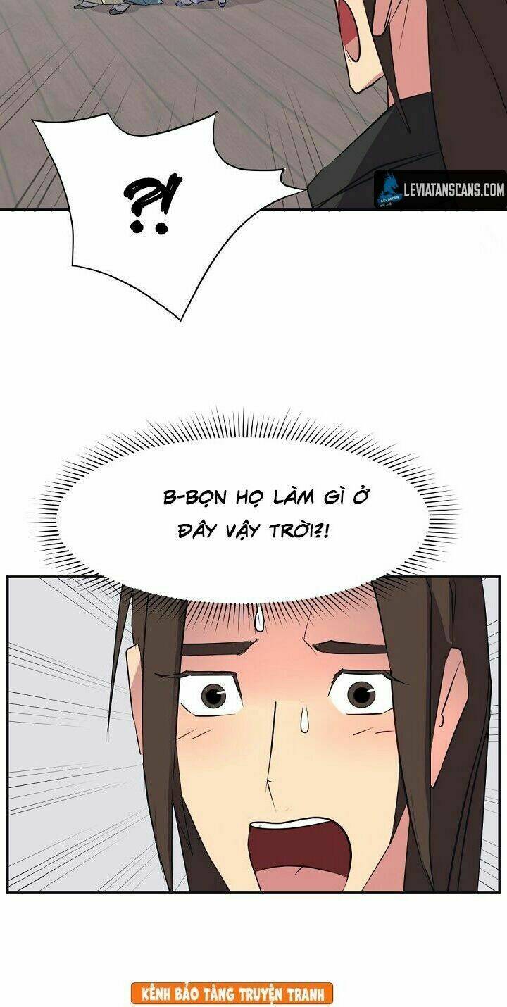 trọng sinh, bất khả chiến bại chapter 51 33