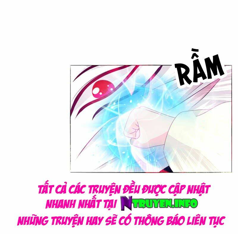 tướng quân mời ra trận chapter 25 16