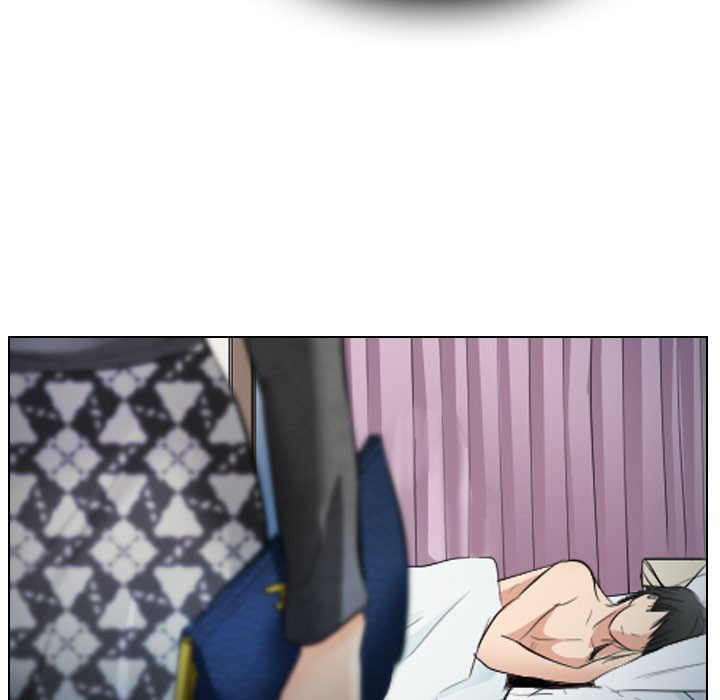 lòng chung thủy chapter 27 23