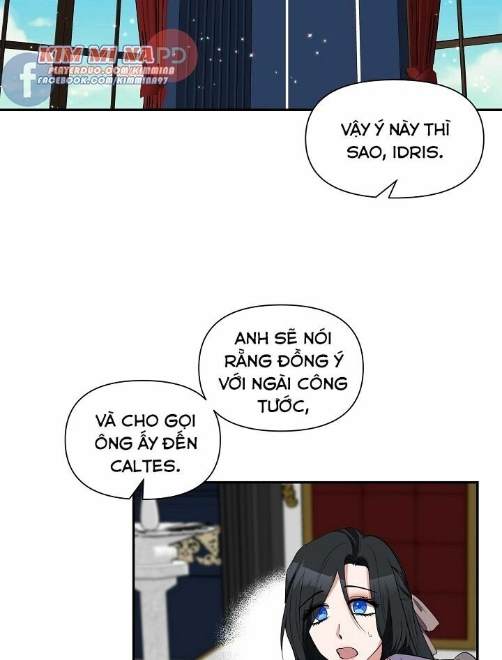 người chồng bạo chúa của tôi đã thay đổi chapter 17 48