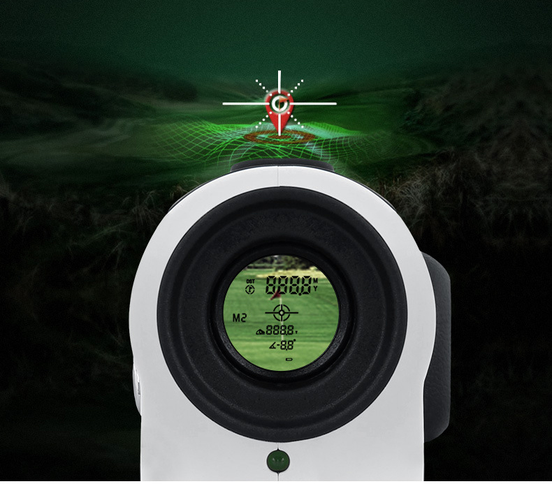 Máy đo khoảng cách cao cấp JQ013