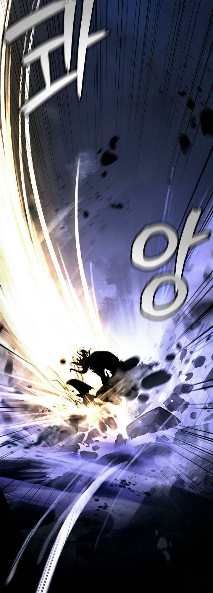 xuyên không thành hổ chapter 128 3