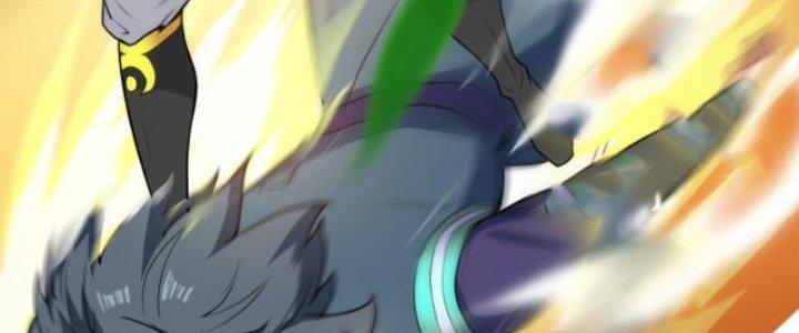 ẩn cư mười vạn năm, đời sau mời ta rời núi chapter 18 87