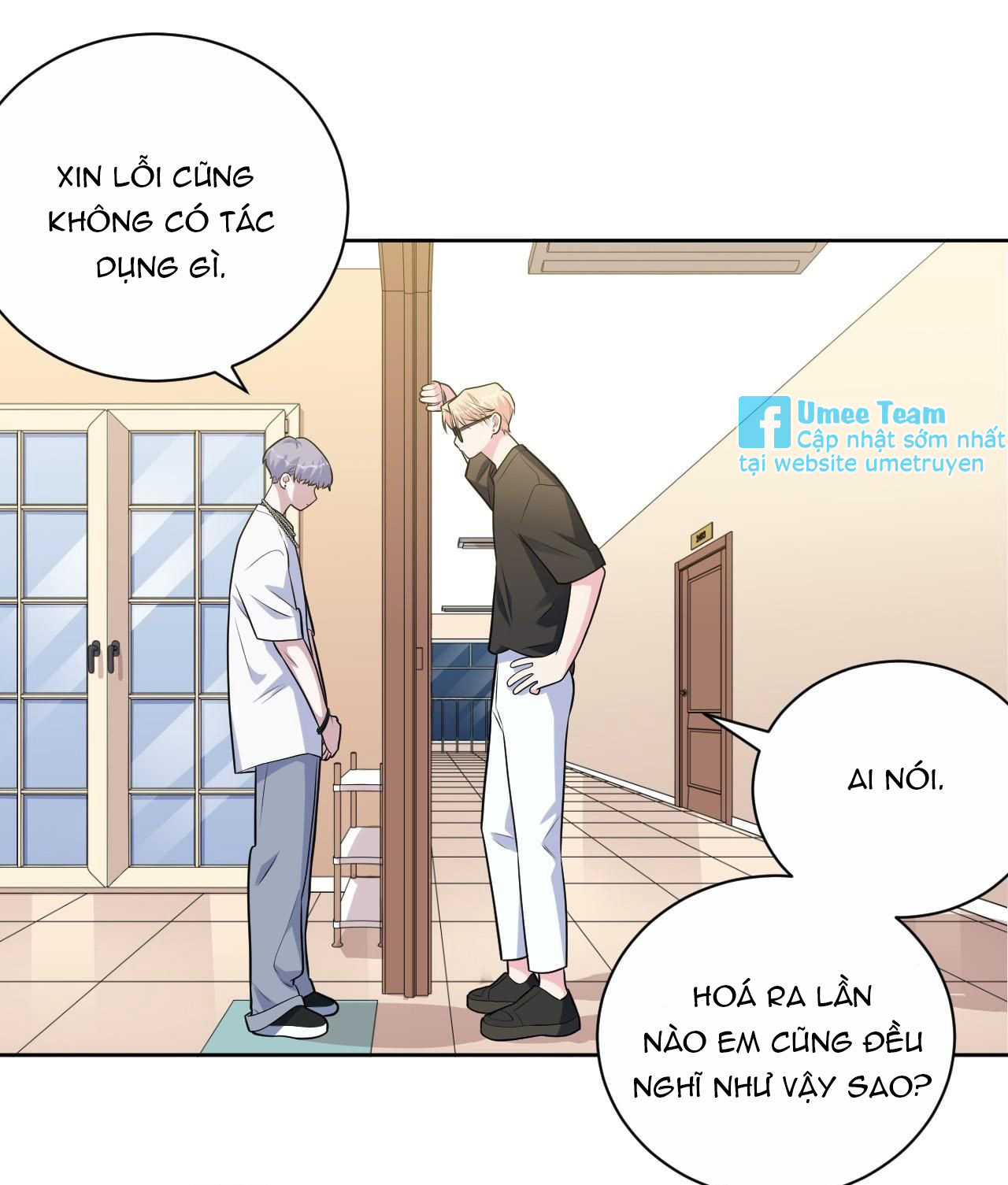 bố vợ đại nhân là bà xã chapter 232 22