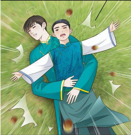 cậu câm chapter 5 19