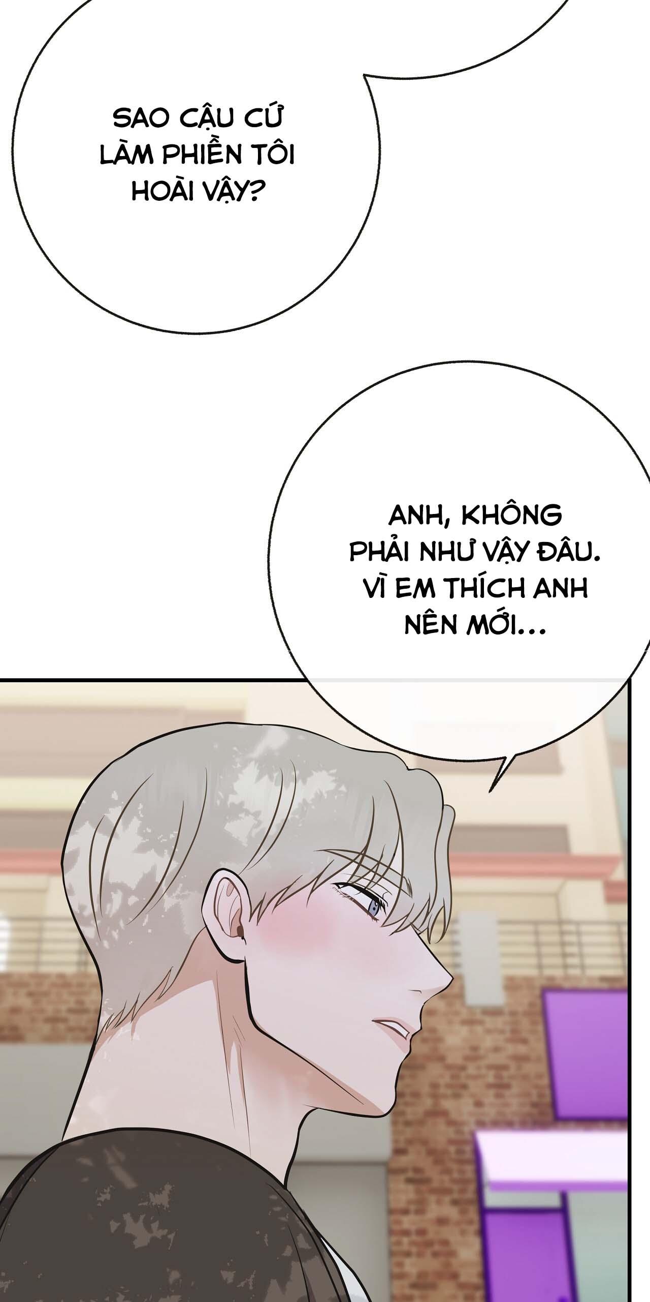 Đứa Trẻ Này Là Con Tôi (END) chapter 41